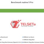 Realme 5 Pro Benchmark