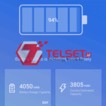 Realme 5 Pro Charging
