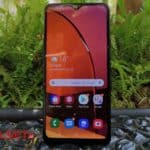 Samsung Galaxy A20s