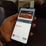 Samsung Galaxy A30s