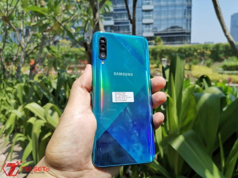 Galaxy A Terbaru