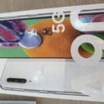 Samsung Galaxy A90 5G-1