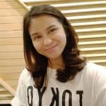 Selfie realme 5-1