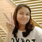 Selfie realme 5