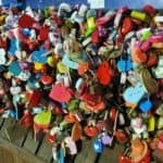 Seoul N Tower-1