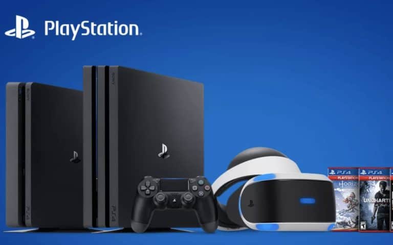 Toko Sony