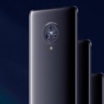 Vivo NEX 3-3