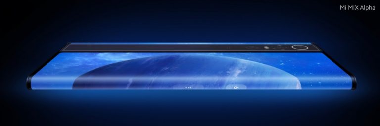 Xiaomi Mi Mix 4