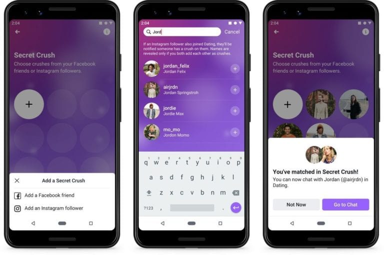 Facebook Dating Resmi Hadir di Amerika Serikat, Indonesia Kapan?