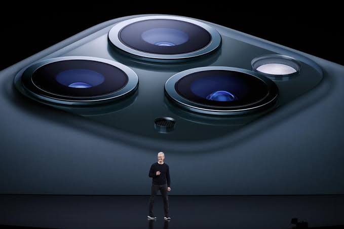 Apple TV+ Diperkenalkan, Harga Rp 70 Ribuan per Bulan