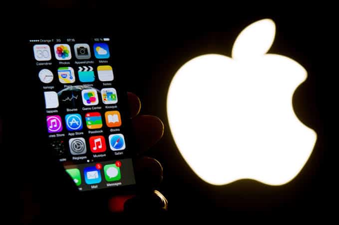 Apple Angkat Bicara Soal Serangan di iPhone Uighur