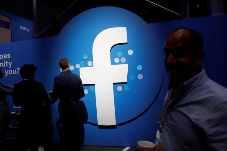 Facebook Perketat Aturan Iklan Politik di Singapura