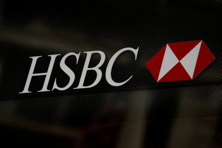 HSBC Hadirkan Transaksi Blockchain Mata Uang Yuan