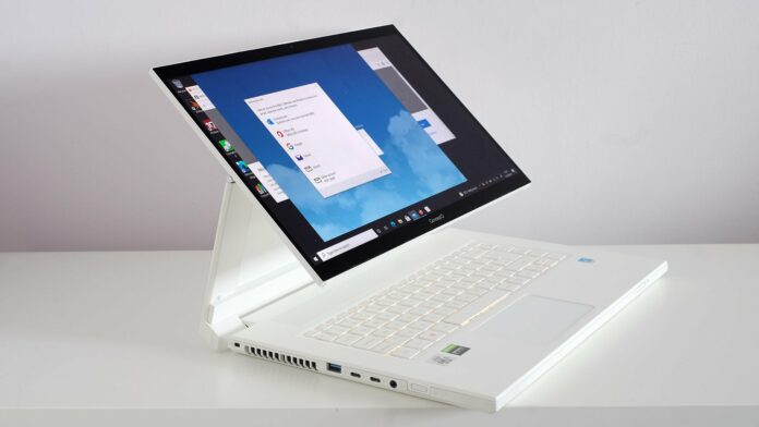 Daftar Harga Laptop Terbaru Acer