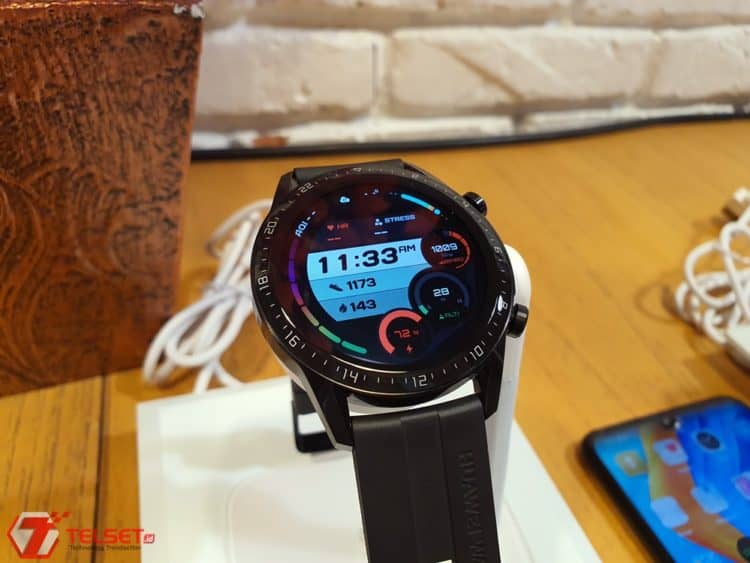 harga jam huawei gt 2