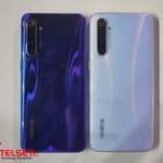 Realme XT (Naufal/Telset.id)