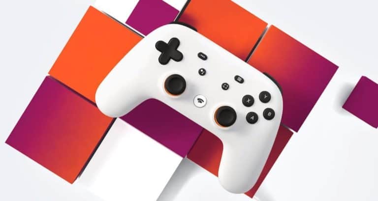 Google Klaim Hilangkan Latensi di Layanan Stadia