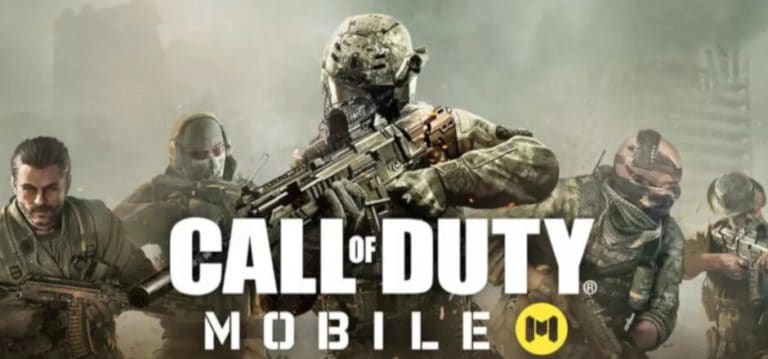 Activision Uji Controller untuk Call of Duty Mobile?   