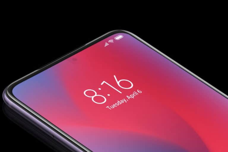 MIUI 12