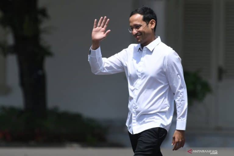 Nadiem Makarim