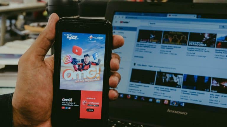 Telkomsel Luncurkan Paket OMG! untuk Pengguna Medsos