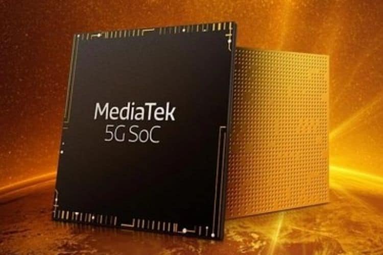 Prosesor 5G MediaTek Suguhkan Kecepatan Download Hingga 4,2 Gbps