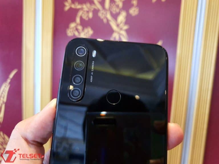Redmi Note 8