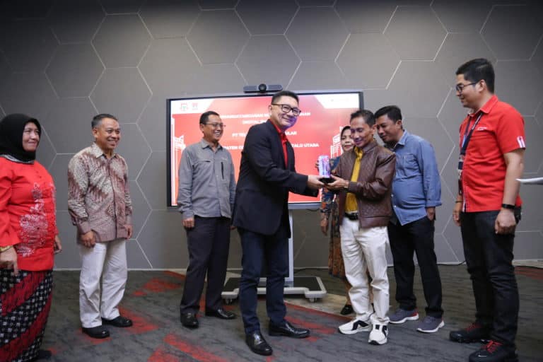 Smart City di Gorontalo