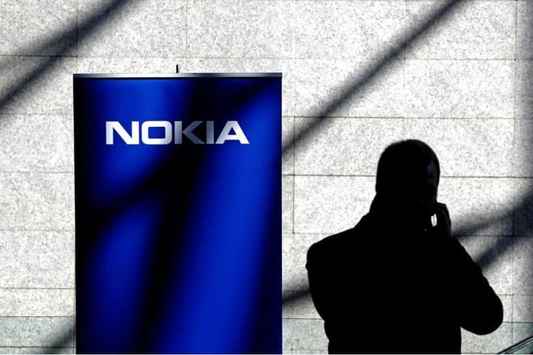 Nokia 5G Eropa