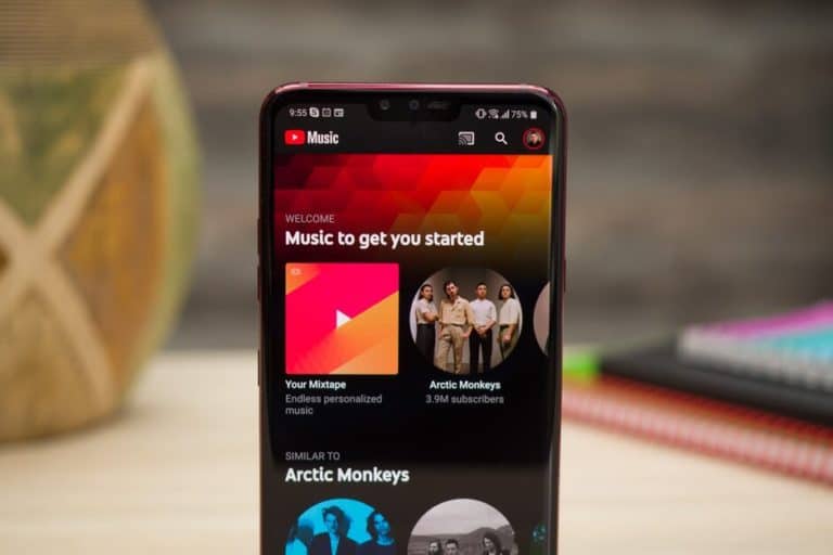 Lagu di Apple Music
