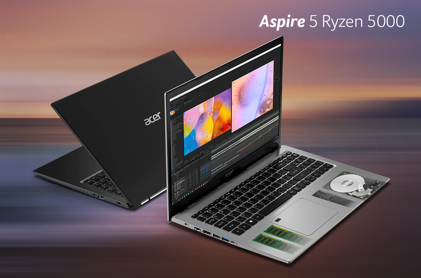 Daftar harga laptop terbaru Acer