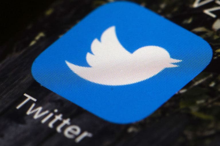 Twitter iklan
