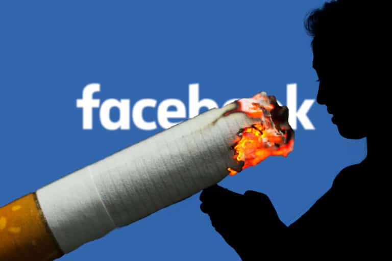 Facebook Benioff