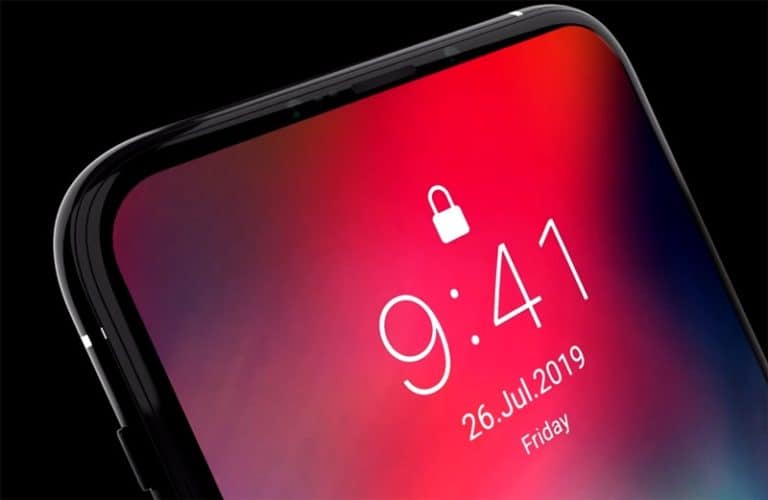 iPhone Mendatang Bakal Adopsi Teknologi Layar LTPO
