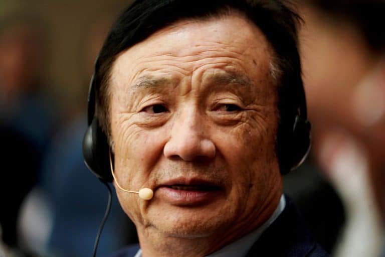 Bisniis Huawei