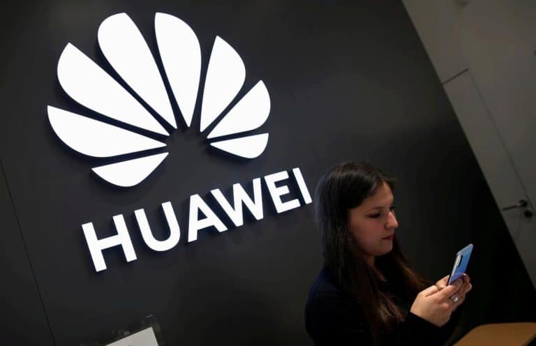 Pendapatan Kuartal III-2019  Huawei Naik 27 Persen, Tapi…