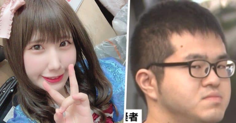 Idol Jepang