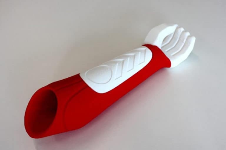 Tangan Bionik
