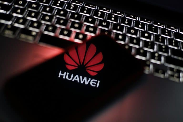 Dispensasi Huawei