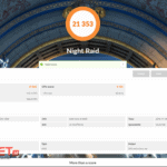 3DMark Night Raid