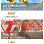 3DMark Realme X2 Pro
