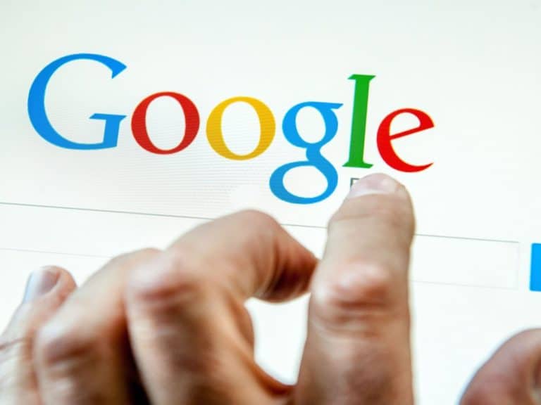 Google Search Kata