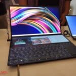 Asus ZenBook Pro Duo-1