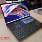 Asus ZenBook Pro Duo