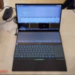 Asus ZenBook Pro Duo-3