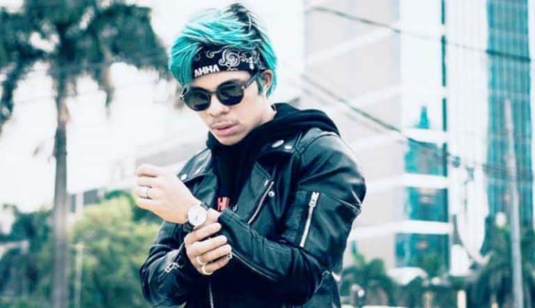 Atta Halilintar 20 Juta Subscribers