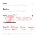 Audio Realme X2 Pro-1