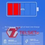 Baterai 5 menit Realme X2 Pro