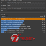 Cinebench 2