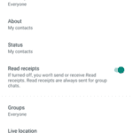 Fingerprint Lock WHatsApp-2